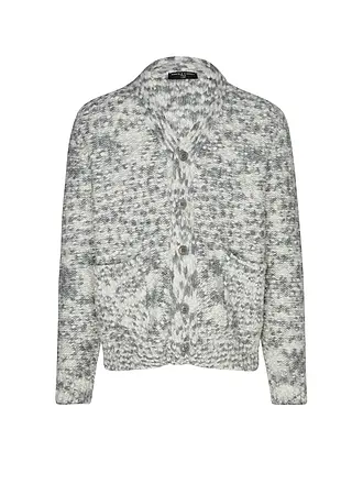 DANIELE FIESOLI | Gilet en tricot |